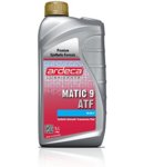 Ardeca Matic 9 1L